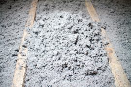 Cellulose Insulation