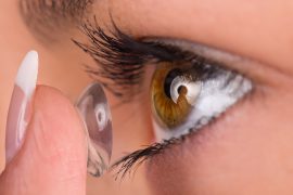 Eye Solution