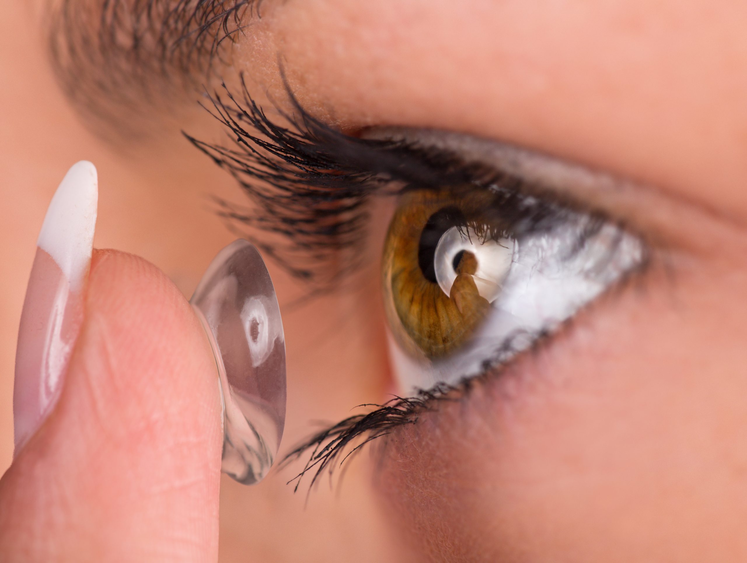 Eye Solution