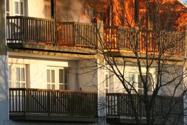 Fire Retardant