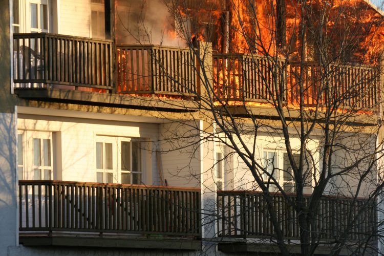Achieving Highly Flame Retardant Cellulose