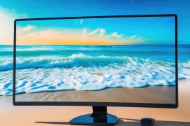 LCD Display