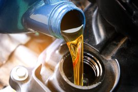 Lubricants