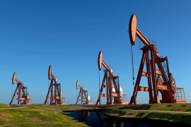 Oil Field