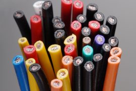 Wire and Cable
