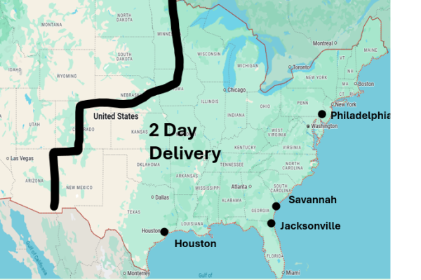 delivery
